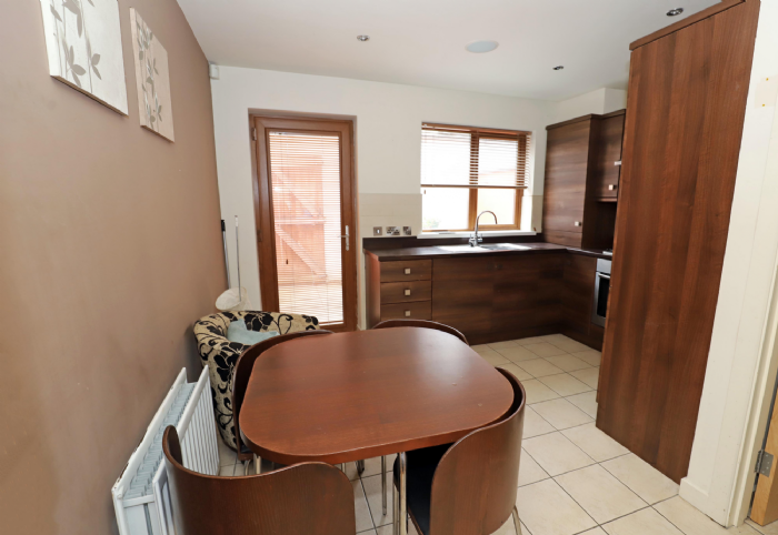 SHORT TERM RENTAL, 8 Hyndford Street