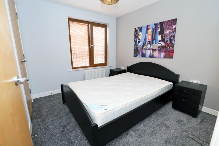 SHORT TERM RENTAL, 8 Hyndford Street