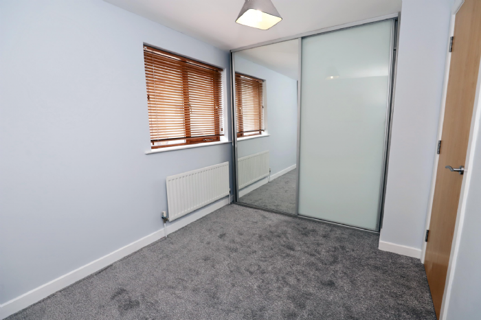 SHORT TERM RENTAL, 8 Hyndford Street