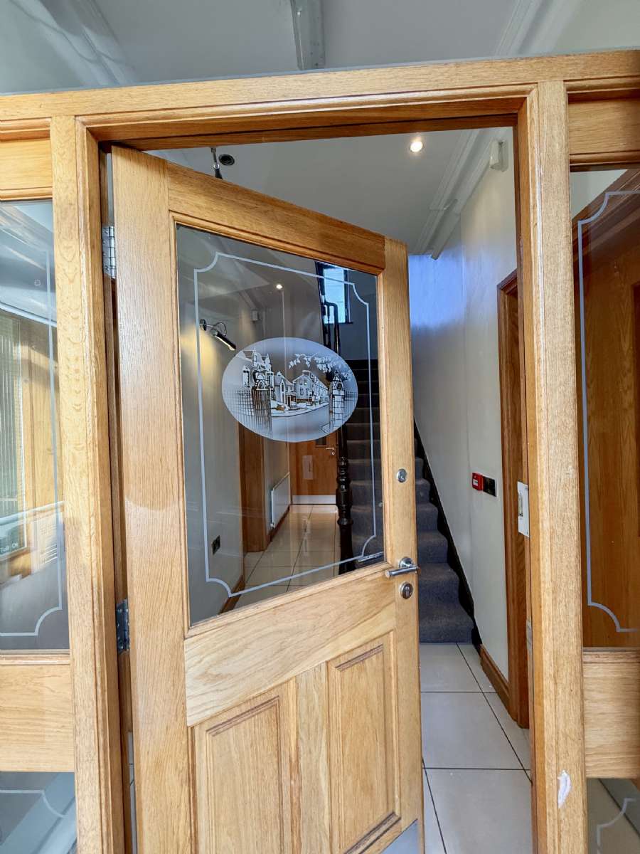 Serviced Offices, 35 Woodvale Road Serviced Offices, 35 Woodvale Road