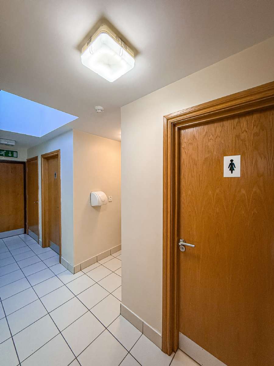 Serviced Offices, 35 Woodvale Road Serviced Offices, 35 Woodvale Road