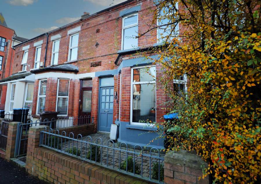 63 Ravenhill Avenue