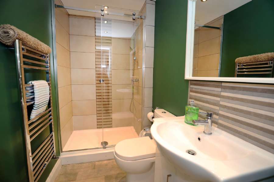 Short Term City Centre Rental Bridge End