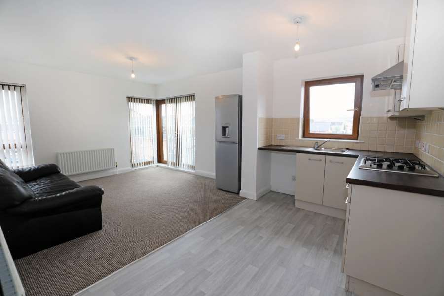 Apartment 3, 32 Chatsworth Street