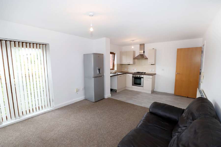 Apartment 3, 32 Chatsworth Street