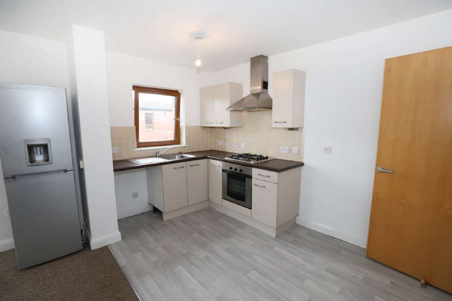Apartment 3, 32 Chatsworth Street
