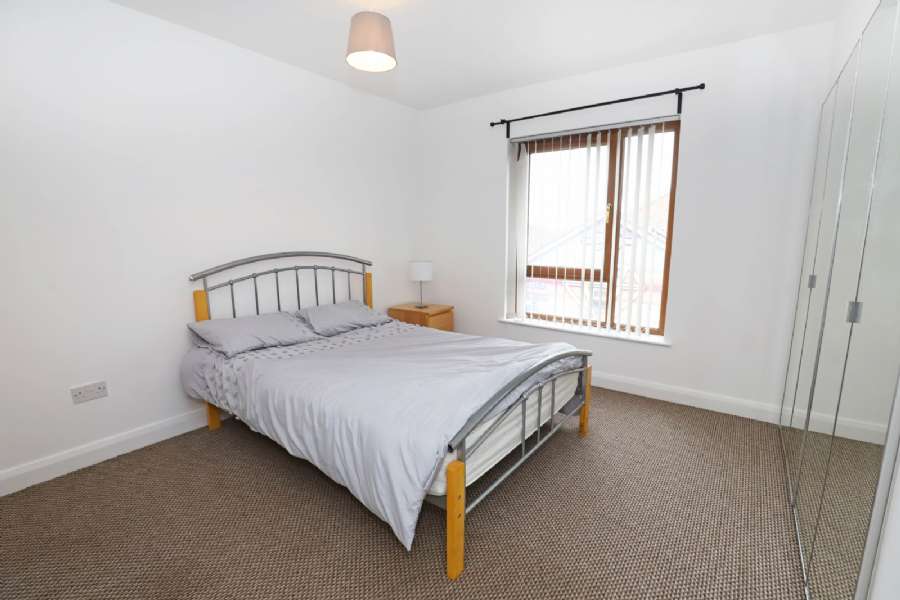 Apartment 3, 32 Chatsworth Street