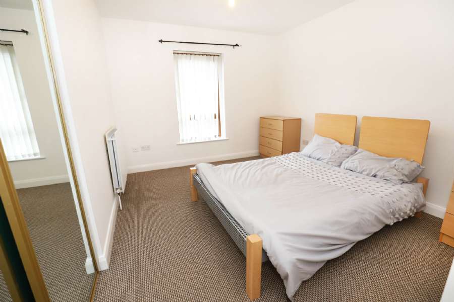 Apartment 3, 32 Chatsworth Street