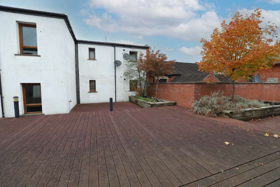 Apartment 3, 32 Chatsworth Street