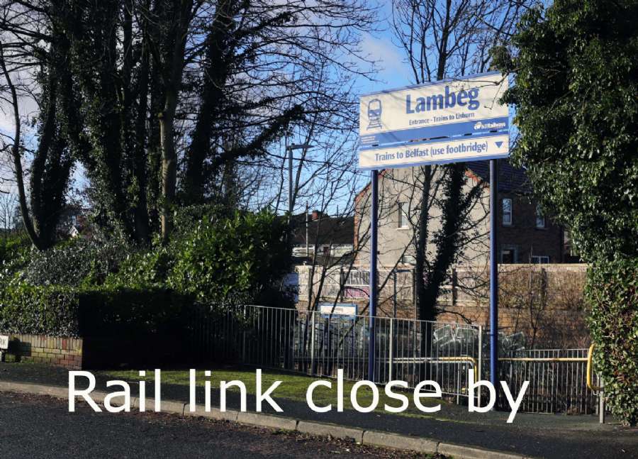 Apartment 98 The Rose Garden