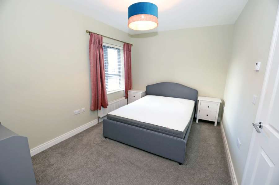 Apartment 98 The Rose Garden