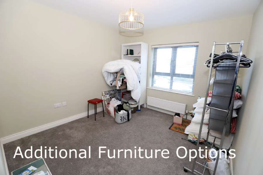 Apartment 98 The Rose Garden