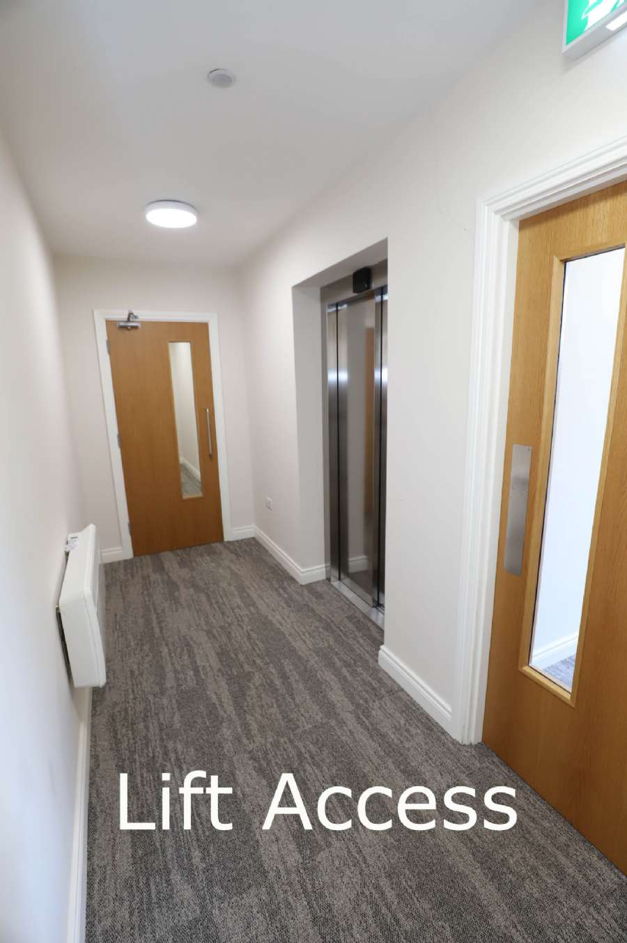 Apartment 98 The Rose Garden