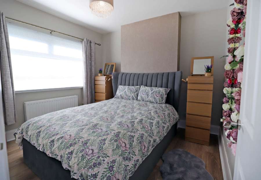 Short Term Rental Seymour Street