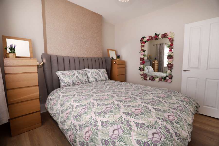 Short Term Rental Seymour Street