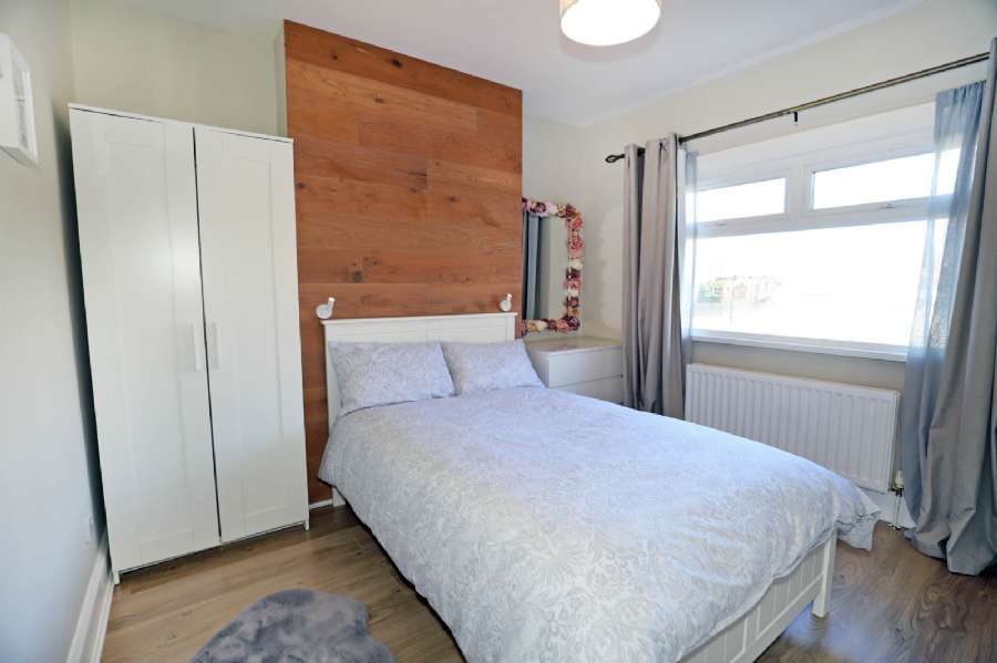 Short Term Rental Seymour Street
