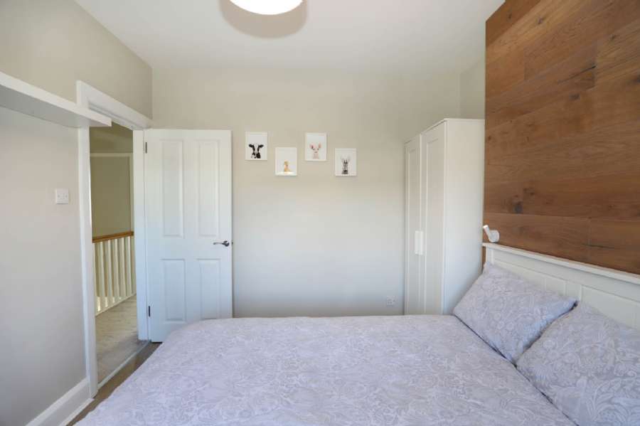 Short Term Rental Seymour Street
