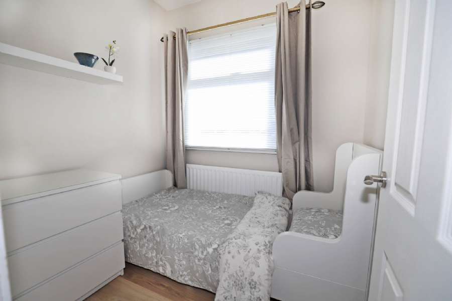 Short Term Rental Seymour Street