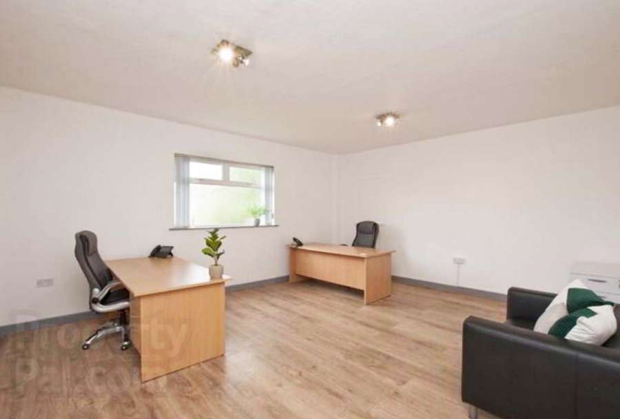 SERVICED OFFICE, 79 Rosetta Road,Rosetta, Belfast, BT6 0LR SERVICED OFFICE, 79 Rosetta Road,Rosetta, Belfast, BT6 0LR
