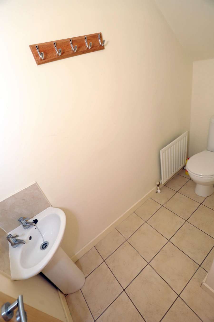 8 Hyndford Street