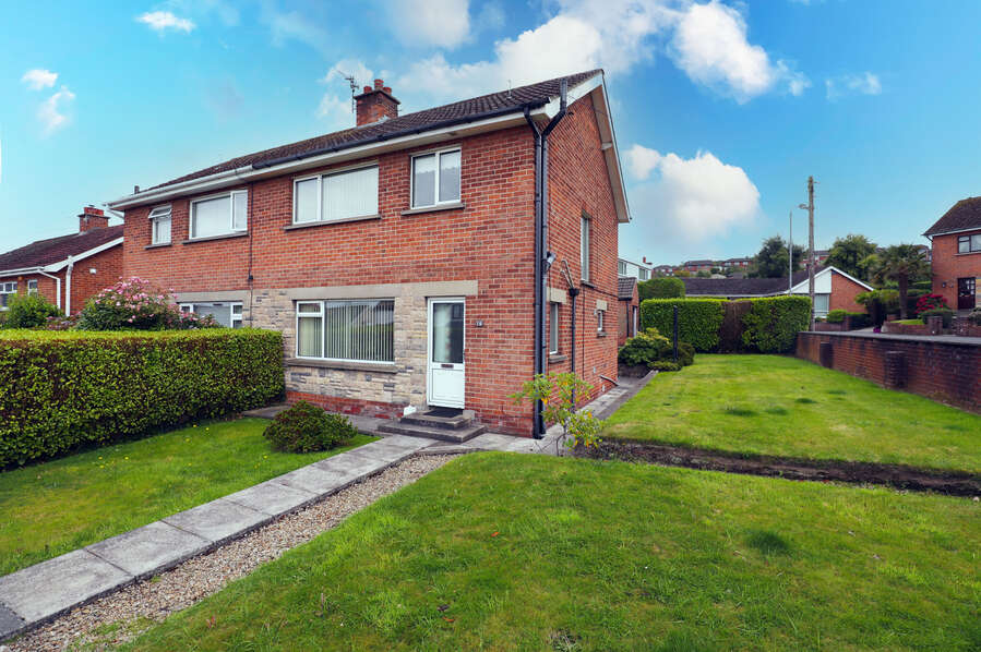 14 Church Road