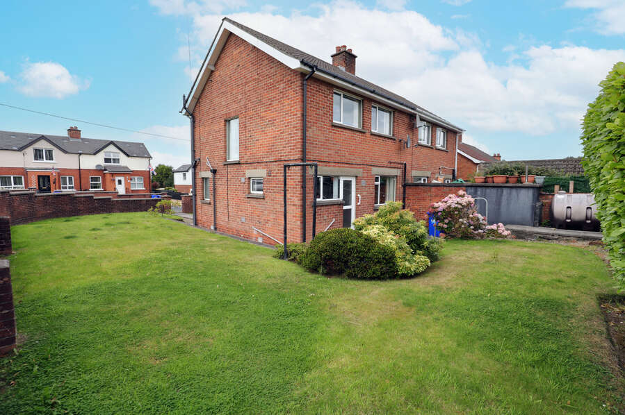 14 Church Road