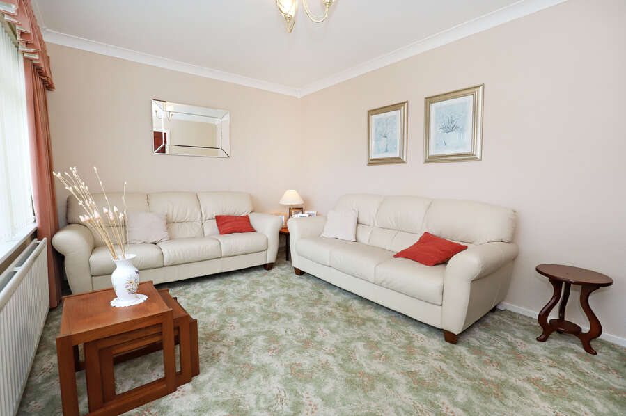 14 Church Road