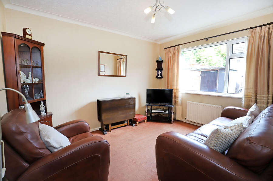14 Church Road