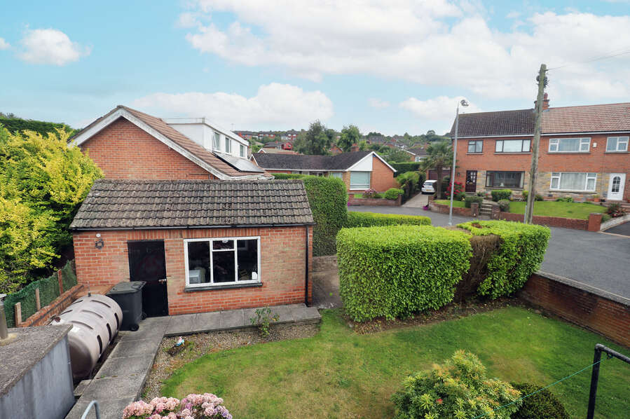 14 Church Road