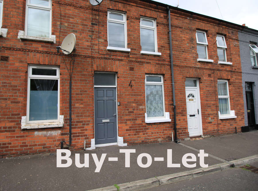 175 Avoneil Road, Beersbridge, Belfast, BT5 4SG