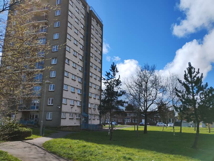 2C Willowbrook House, Mount Merrion Avenue, Belfast, BT6 0FP