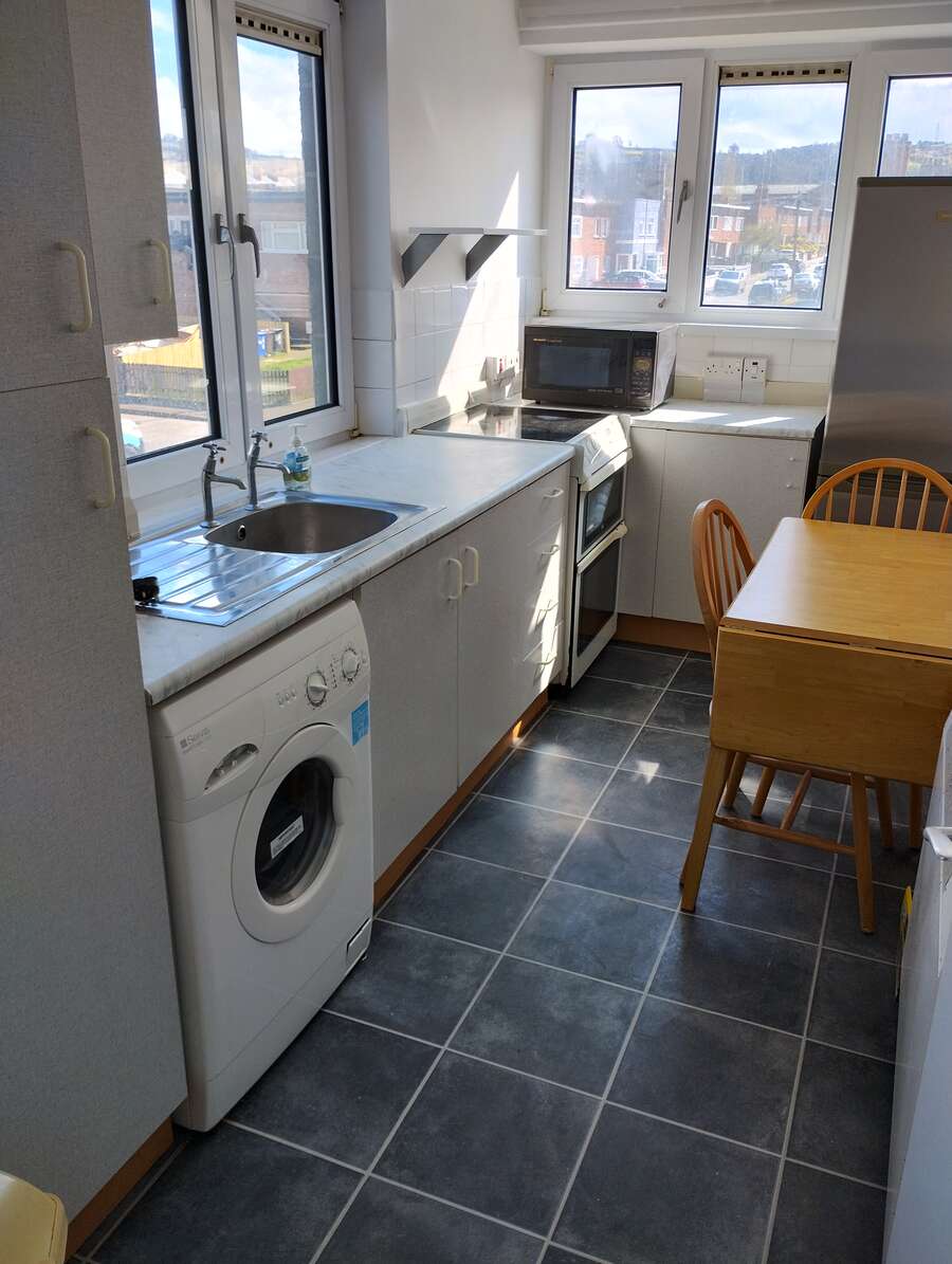 2C Willowbrook House