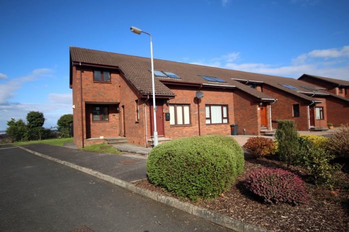 15 Drumkeen Court, Newtownbreda, Belfast, BT8 7TU