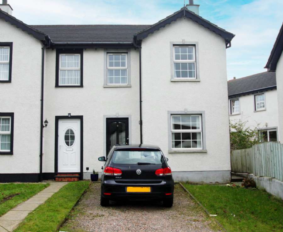 9 Strone Hill Court, dundonald, BT16 1SH