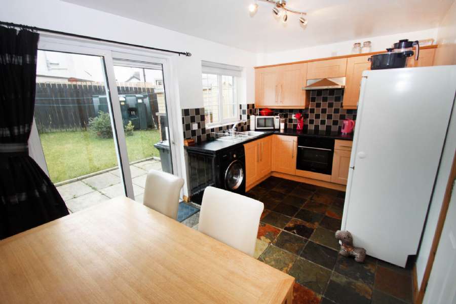 9 Strone Hill Court 9 Strone Hill Court