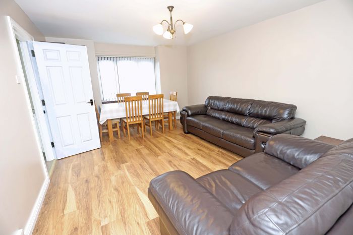 12a Glencregagh Court