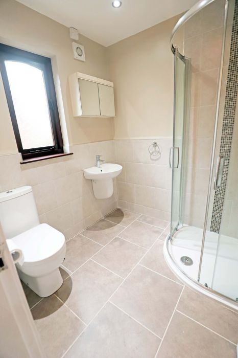 12a Glencregagh Court
