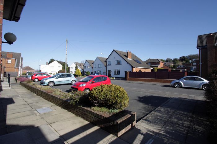 12a Glencregagh Court