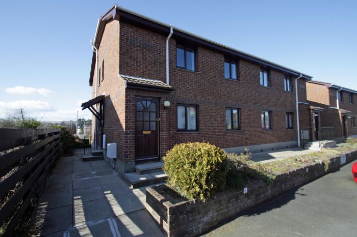 12a Glencregagh Court