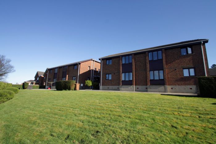 12a Glencregagh Court