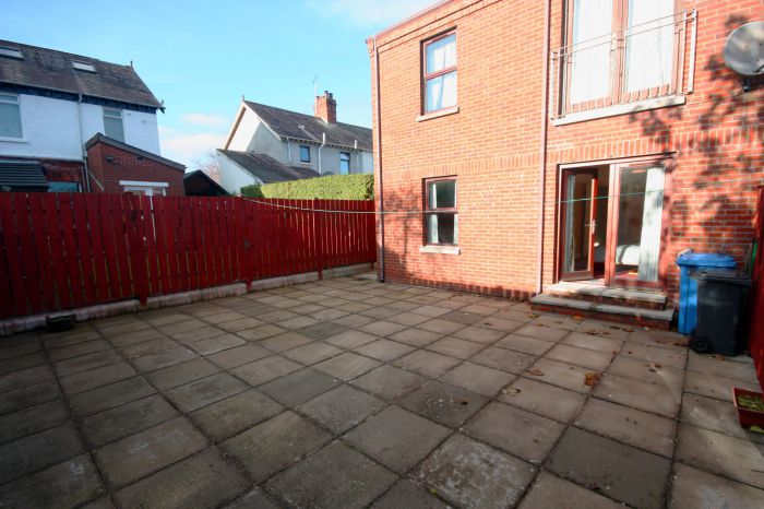 SHORT TERM RENTAL, 1 Hamel Mews SHORT TERM RENTAL, 1 Hamel Mews