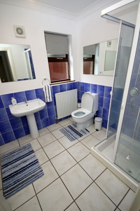 SHORT TERM RENTAL, 1 Hamel Mews