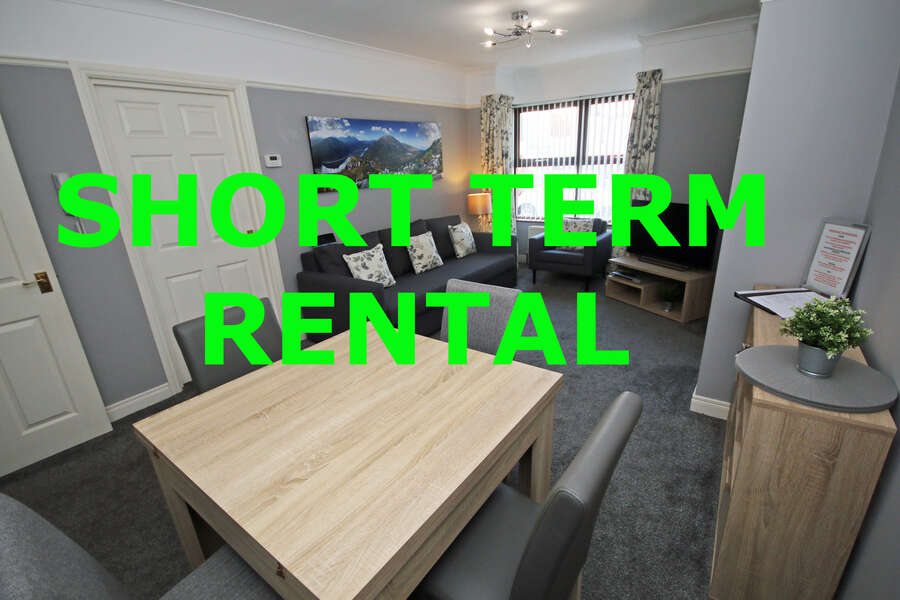 SHORT TERM RENTAL, 1 Hamel Mews, Cregagh, Belfast, BT6 9JG