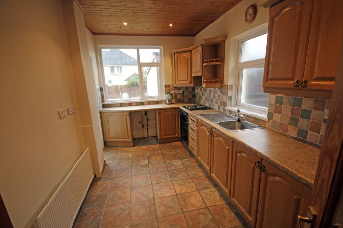 27 Rochester Drive, Cregagh, Belfast, BT6 9JX