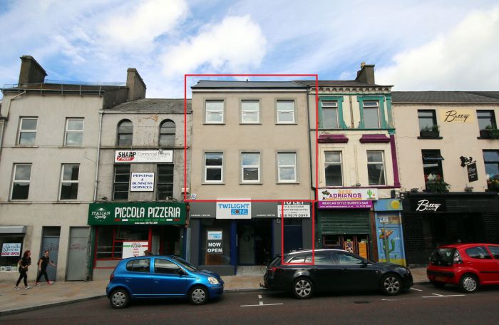 5a High Street, bangor, BT20 5BG