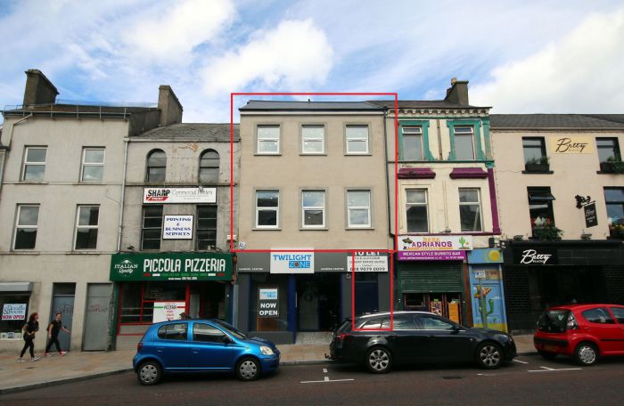 5a High Street