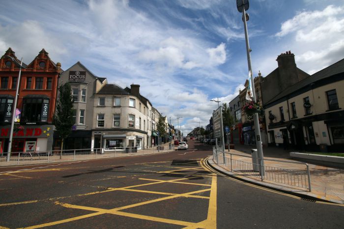 5A High Street 5A High Street
