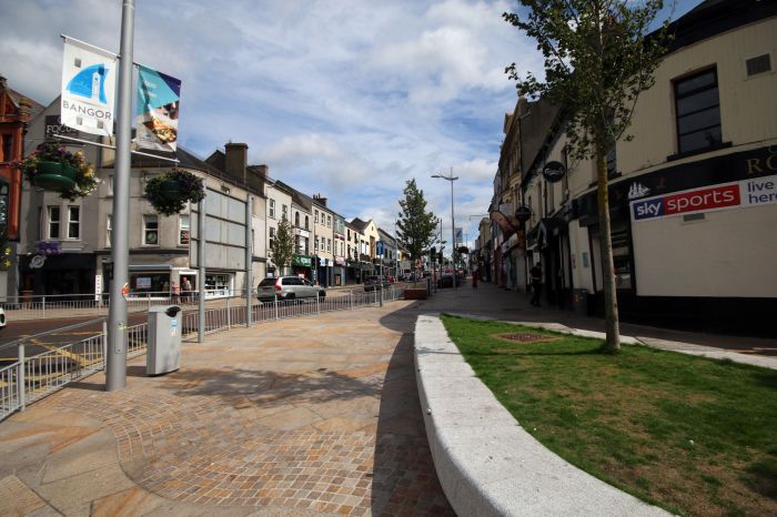 5a High Street
