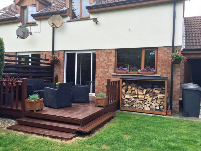 Old Mill Heights, Short Term Serviced Let, Culcavy - Hillsborough, BT26 6RF
