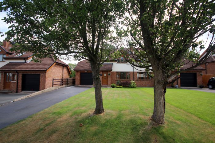 Old Mill Heights Old Mill Heights